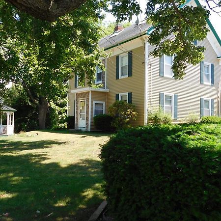 Emerald Isle Inn - Hampton Bagian luar foto