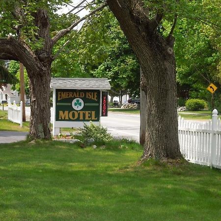 Emerald Isle Inn - Hampton Bagian luar foto