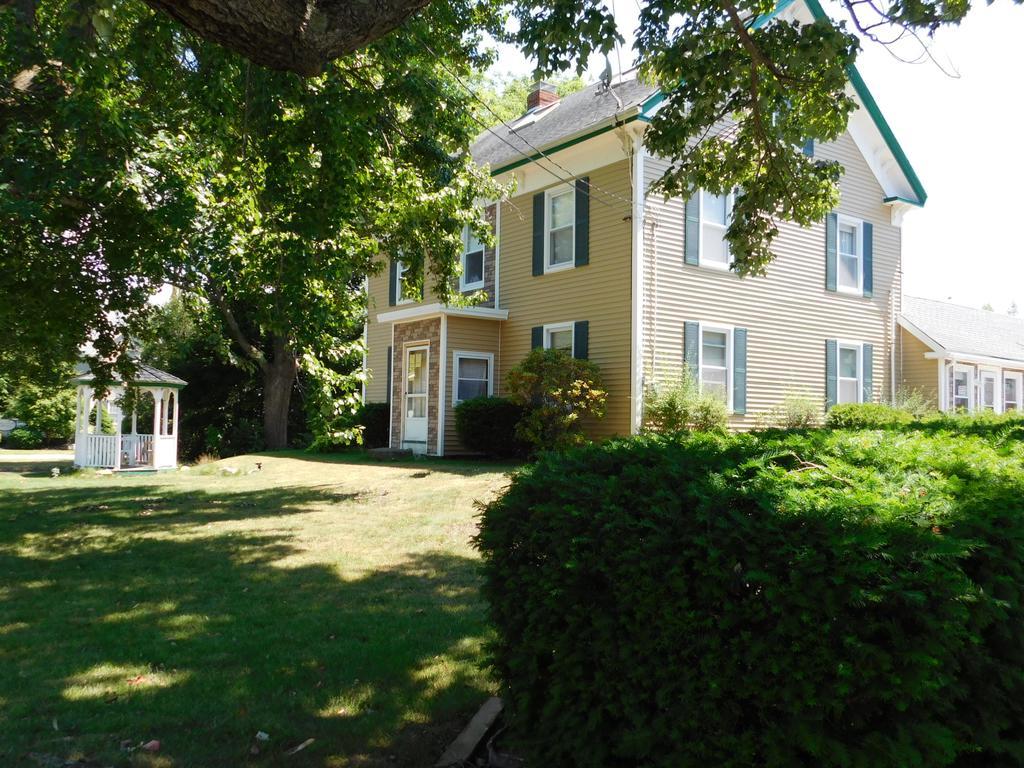 Emerald Isle Inn - Hampton Bagian luar foto