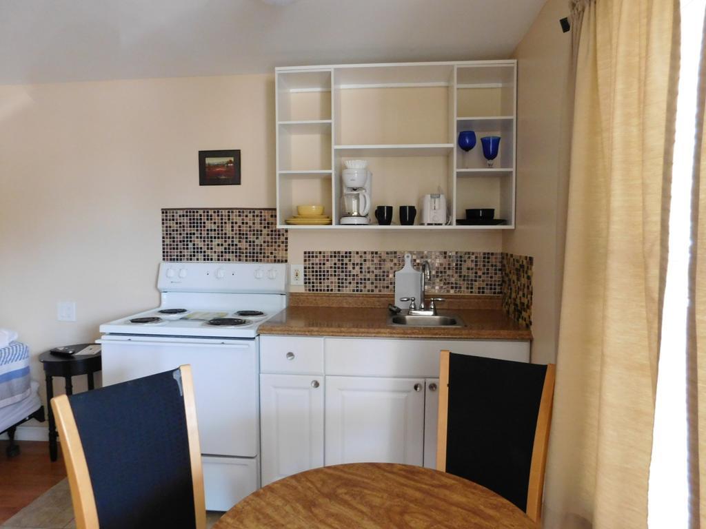 Emerald Isle Inn - Hampton Bagian luar foto