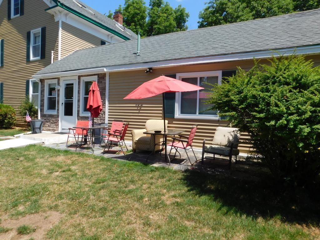 Emerald Isle Inn - Hampton Bagian luar foto