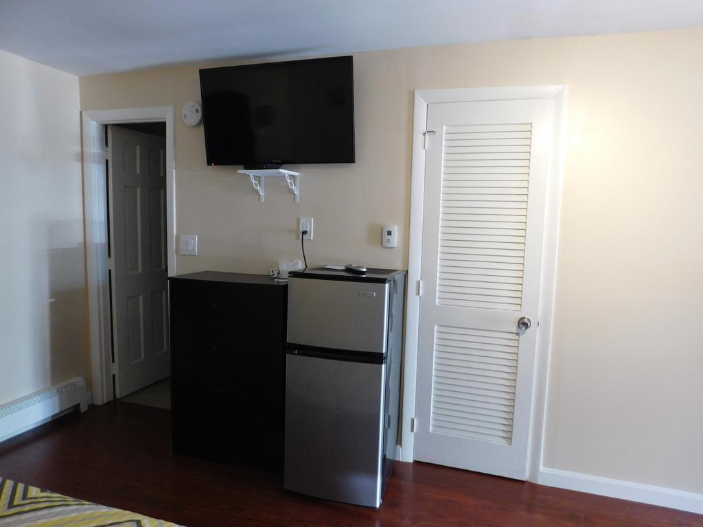 Emerald Isle Inn - Hampton Bagian luar foto