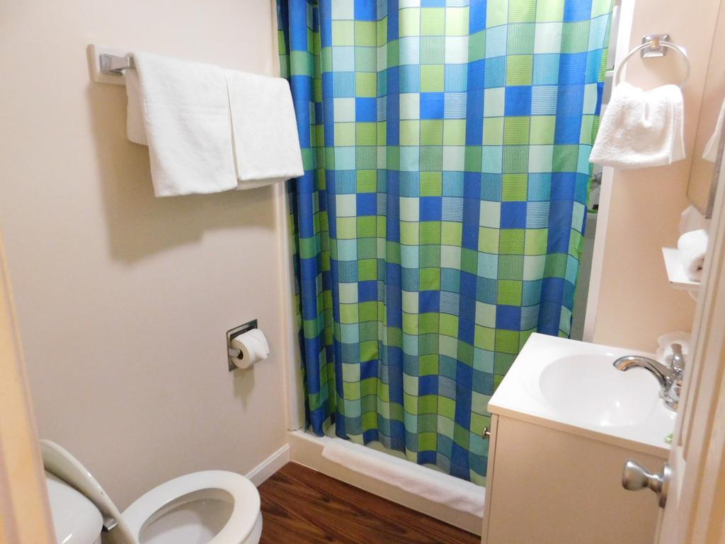 Emerald Isle Inn - Hampton Bagian luar foto