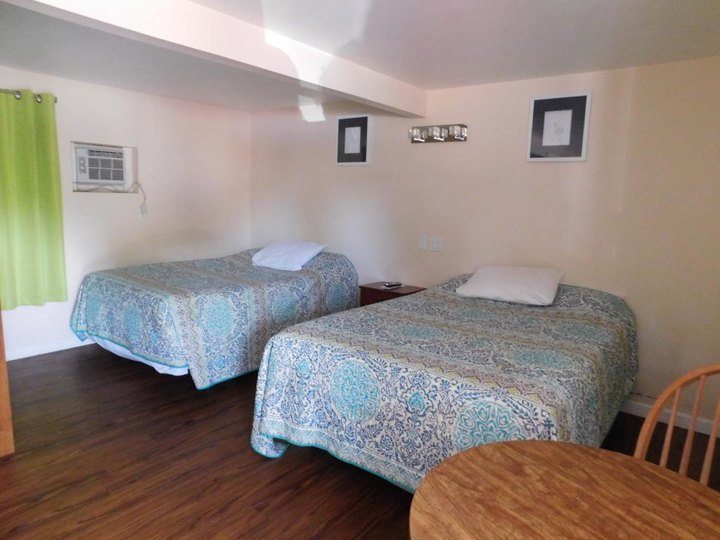 Emerald Isle Inn - Hampton Bagian luar foto