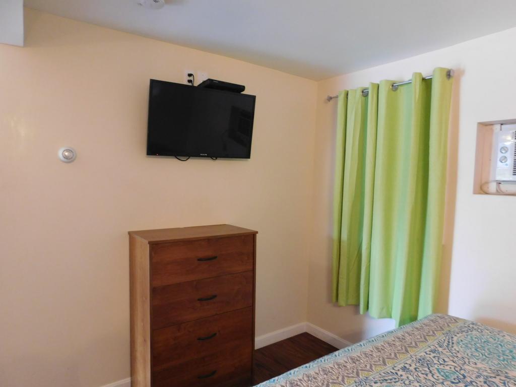 Emerald Isle Inn - Hampton Bagian luar foto
