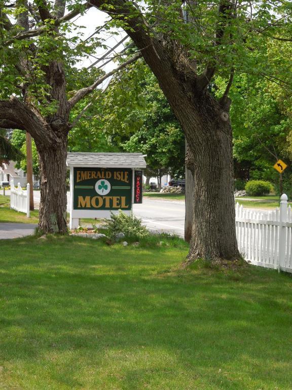 Emerald Isle Inn - Hampton Bagian luar foto