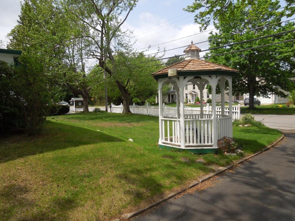 Emerald Isle Inn - Hampton Bagian luar foto