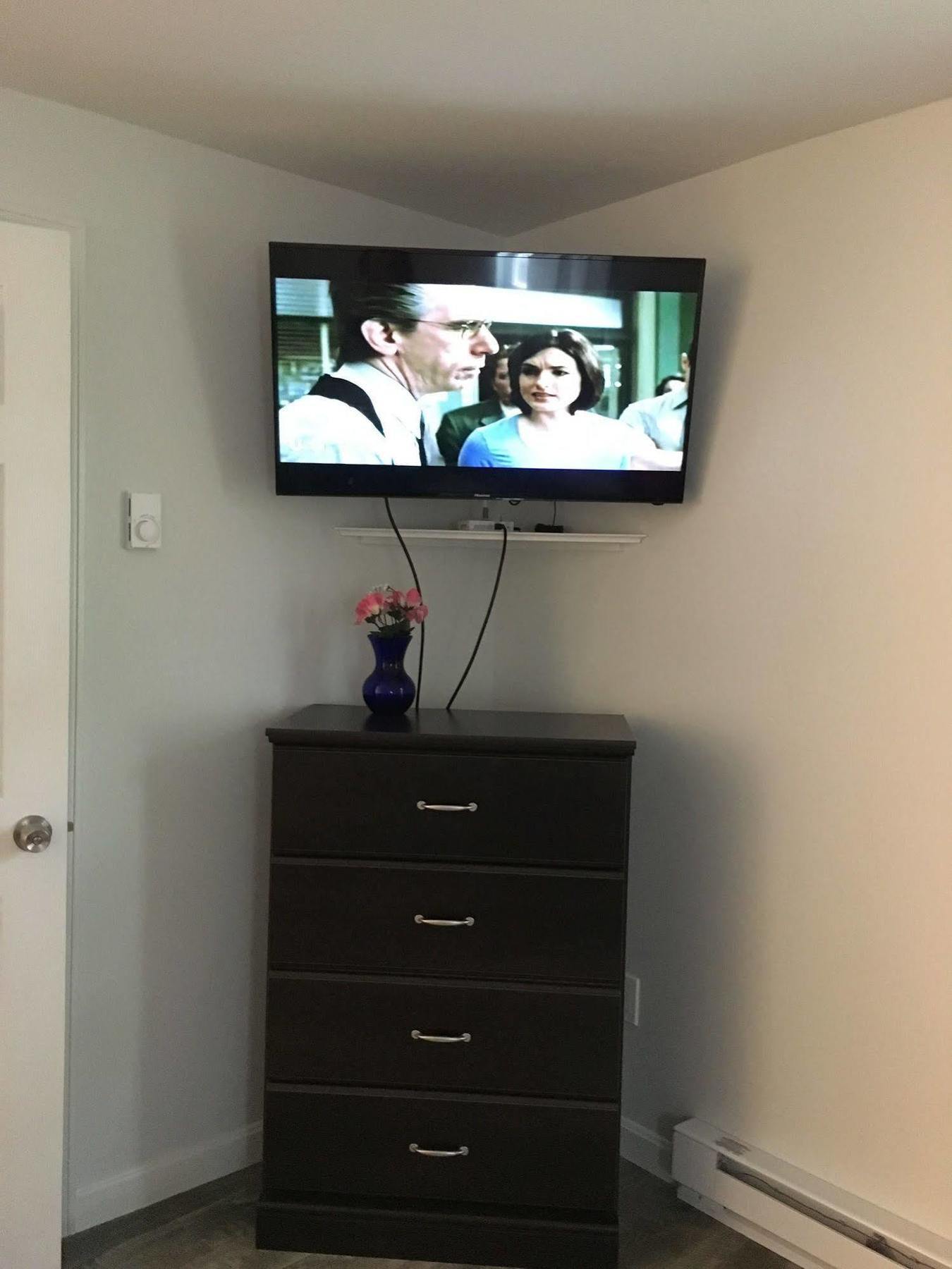 Emerald Isle Inn - Hampton Bagian luar foto