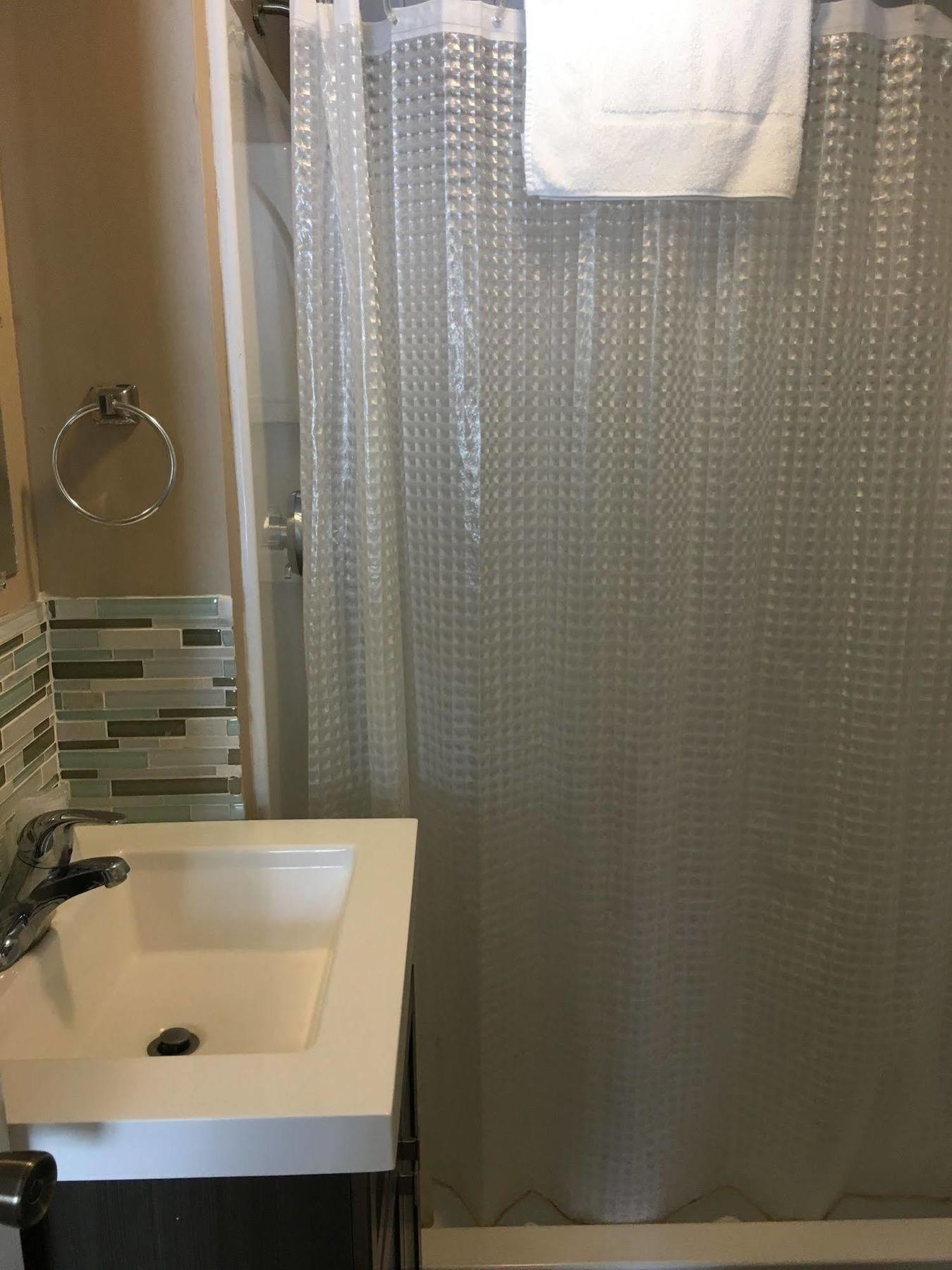 Emerald Isle Inn - Hampton Bagian luar foto