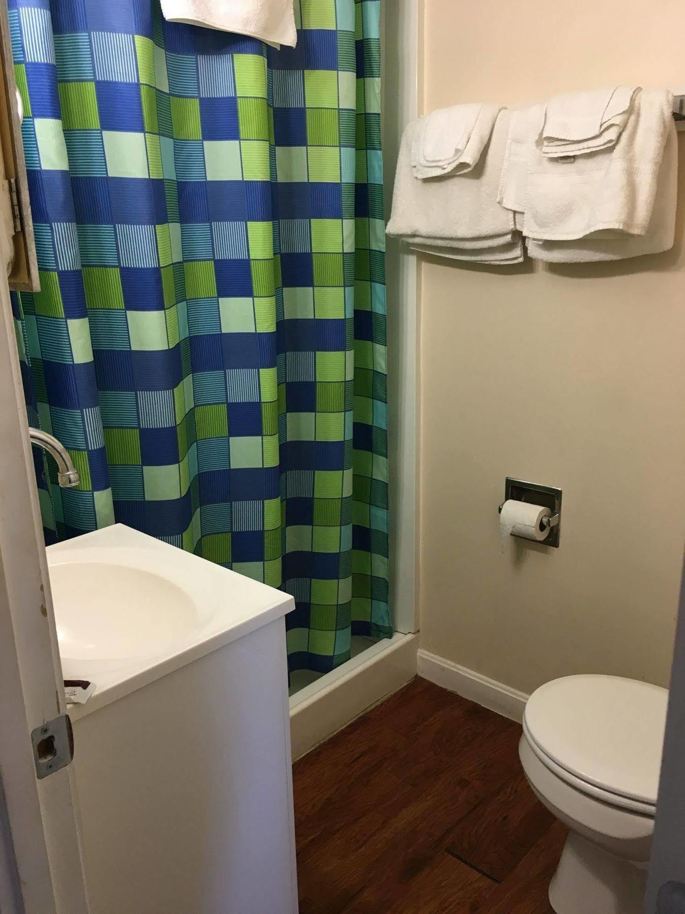 Emerald Isle Inn - Hampton Bagian luar foto