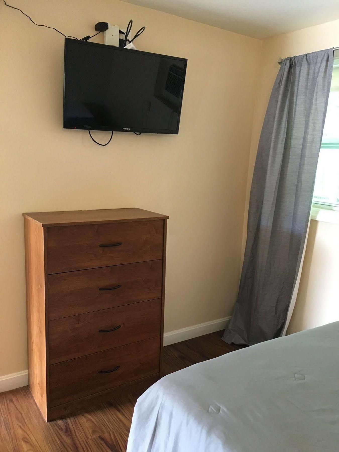 Emerald Isle Inn - Hampton Bagian luar foto