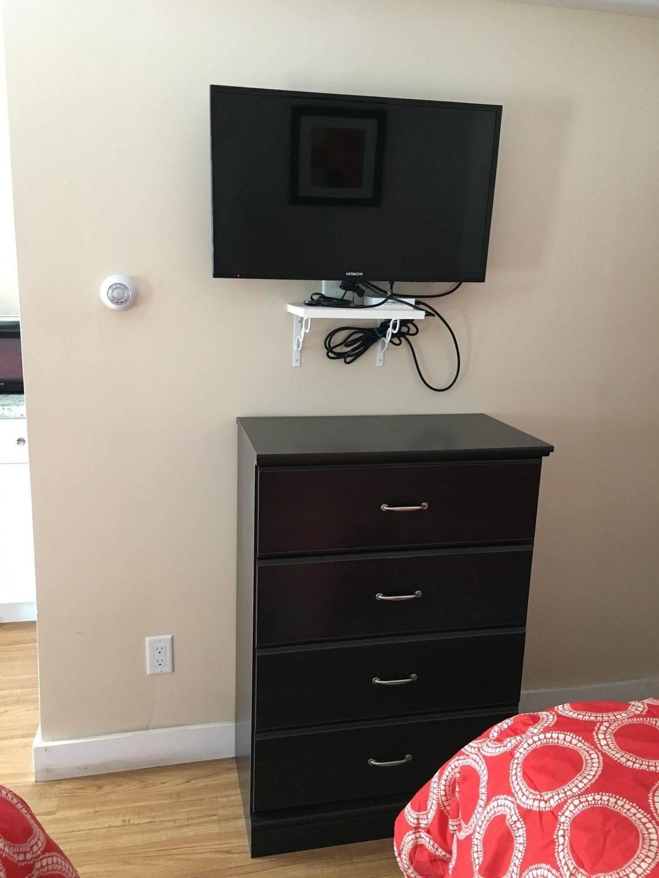 Emerald Isle Inn - Hampton Bagian luar foto
