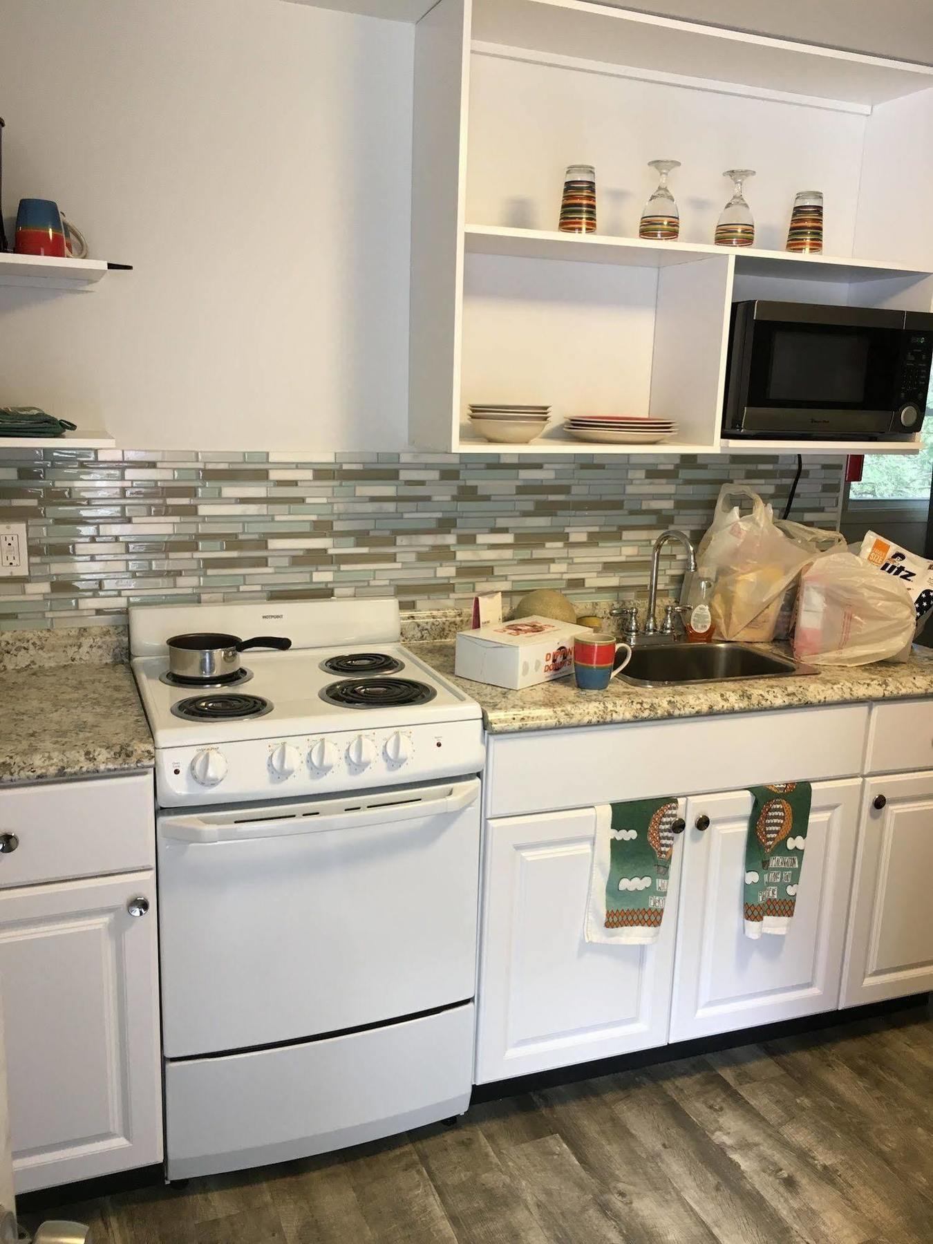 Emerald Isle Inn - Hampton Bagian luar foto
