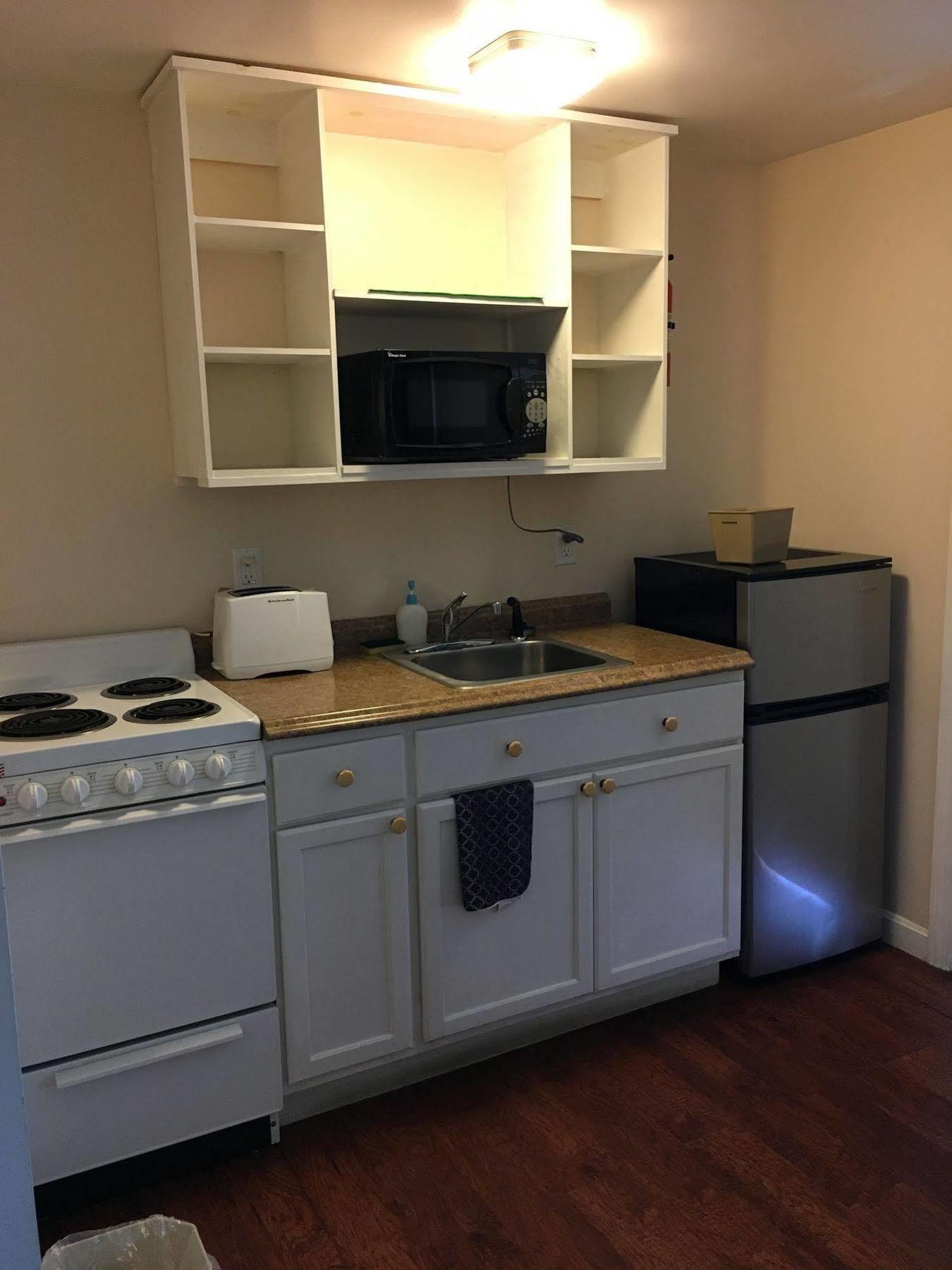 Emerald Isle Inn - Hampton Bagian luar foto